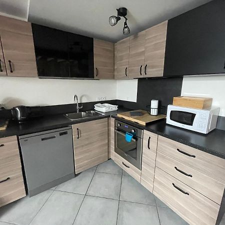 F3 Duplex "O Meuble De Pithiviers" 2 Chambres 8 Personnes Eksteriør billede