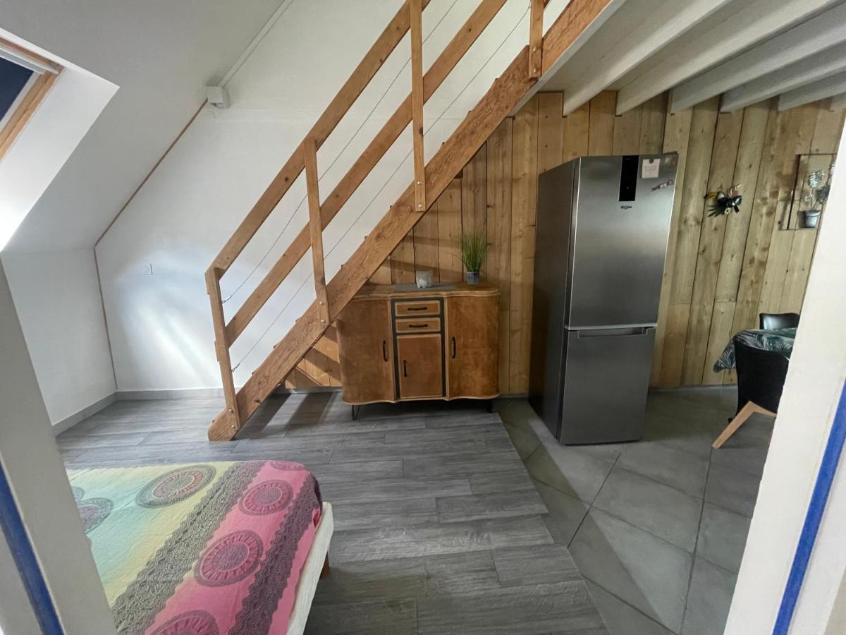 F3 Duplex "O Meuble De Pithiviers" 2 Chambres 8 Personnes Eksteriør billede