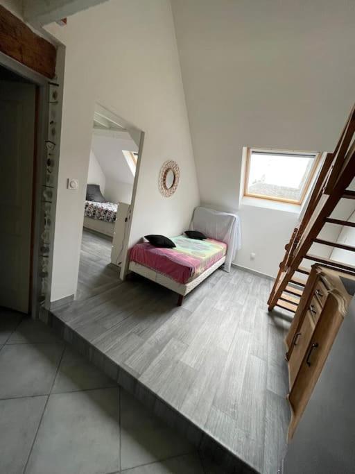 F3 Duplex "O Meuble De Pithiviers" 2 Chambres 8 Personnes Eksteriør billede