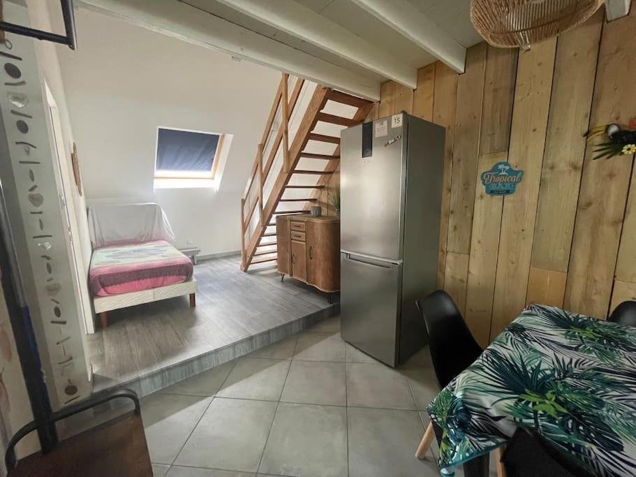F3 Duplex "O Meuble De Pithiviers" 2 Chambres 8 Personnes Eksteriør billede